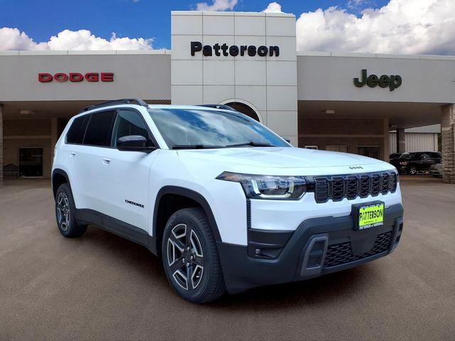 2026 Jeep Cherokee Laredo for sale in Marshall, TX