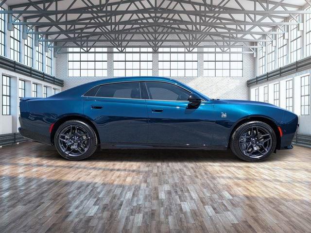 2026 Dodge Charger CHARGER SCAT PACK 4-DOOR AWD