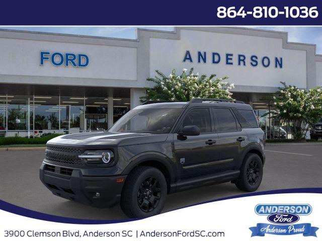 2026 Ford Bronco Sport Big Bend for sale in Anderson, SC