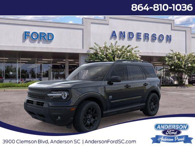 2026 Ford Bronco Sport Big Bend for sale in Anderson, SC
