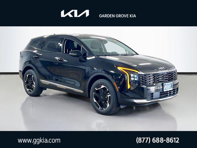 2026 Kia Sportage Hybrid S for sale in Garden Grove, CA