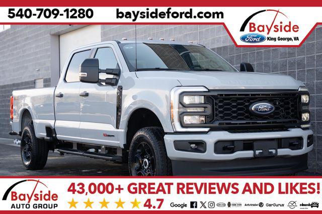 2026 Ford F-250 XL for sale in King George, VA