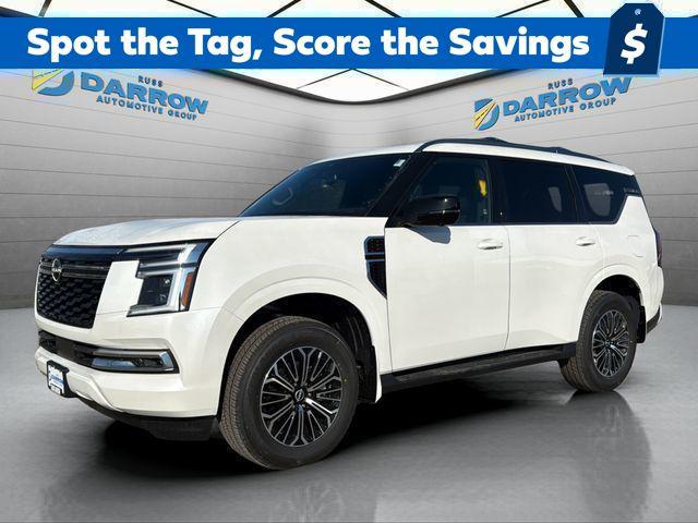 2026 Nissan Armada SL for sale in West Bend, WI