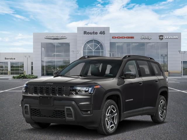 2026 Jeep Cherokee Limited 4x4 for sale in Little Falls, NJ