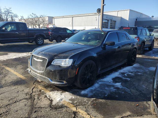 2020 Chrysler 300 Touring for sale in Holly, MI