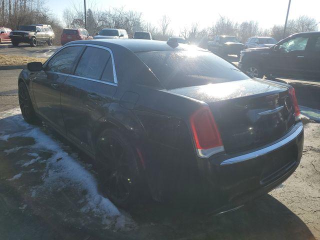 2020 Chrysler 300 Touring