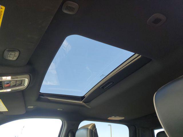 2019 Ram 3500 Limited Crew Cab 4x4 6'4" Box