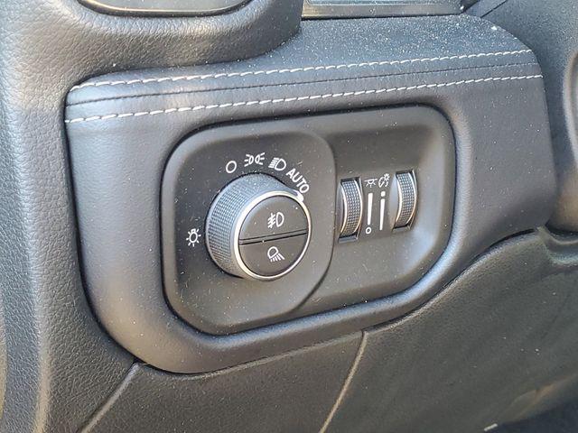 2019 Ram 3500 Limited Crew Cab 4x4 6'4" Box