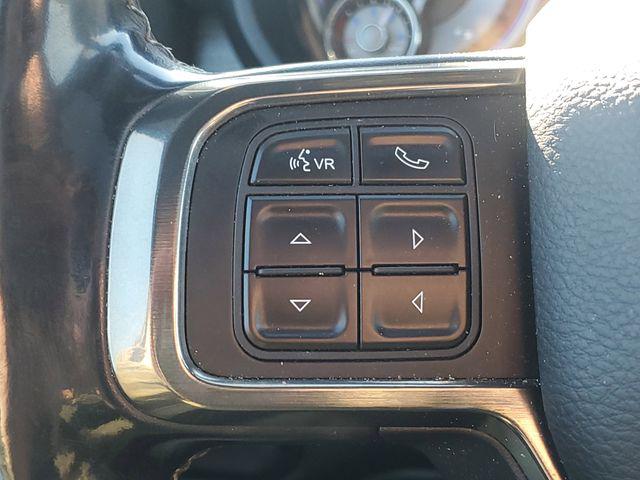 2019 Ram 3500 Limited Crew Cab 4x4 6'4" Box