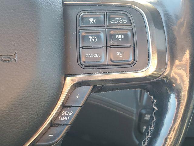 2019 Ram 3500 Limited Crew Cab 4x4 6'4" Box