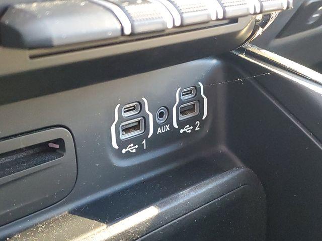 2019 Ram 3500 Limited Crew Cab 4x4 6'4" Box