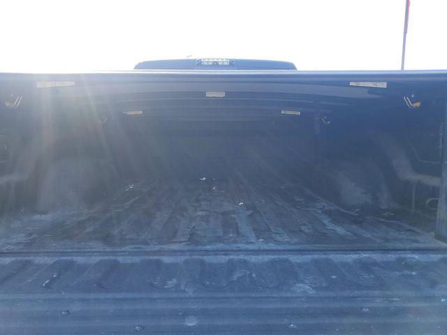 2019 Ram 3500 Limited Crew Cab 4x4 6'4" Box