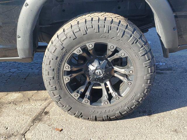 2019 Ram 3500 Limited Crew Cab 4x4 6'4" Box