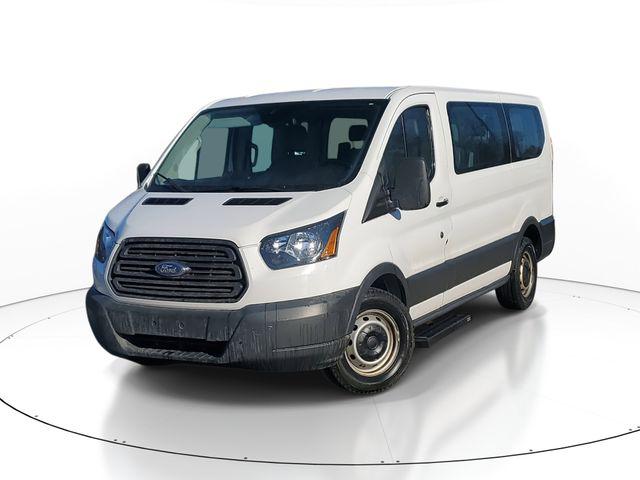 2016 Ford Transit XL for sale in Holly, MI