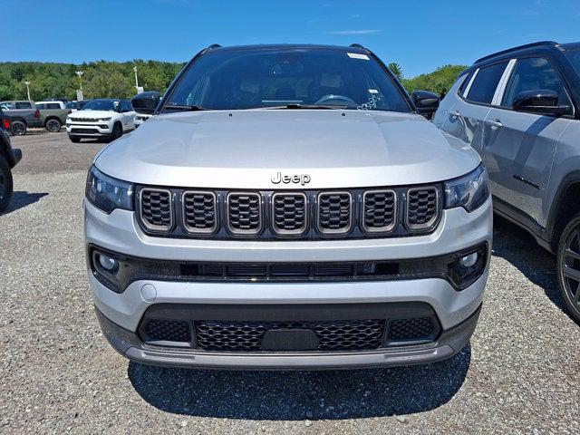 2026 Jeep Compass COMPASS LIMITED ALTITUDE 4X4 2026 Jeep Compass COMPASS LIMITED ALTITUDE 4X4