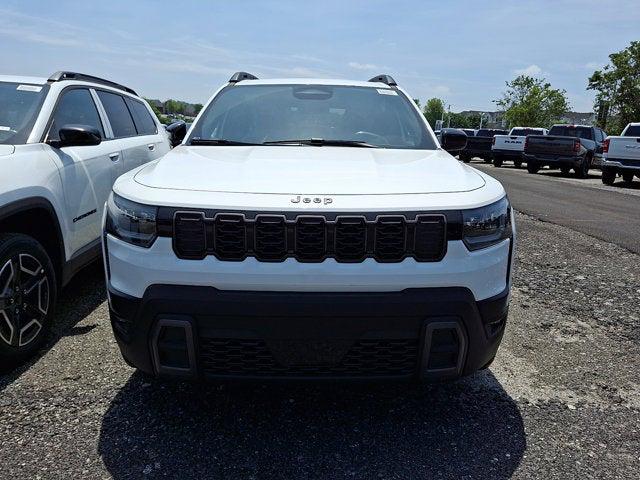 2026 Jeep Cherokee CHEROKEE LAREDO 4X4 2026 Jeep Cherokee CHEROKEE LAREDO 4X4