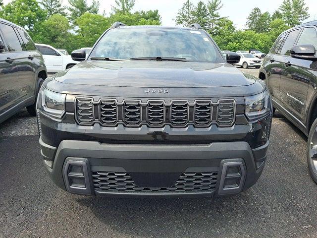 2026 Jeep Cherokee CHEROKEE LIMITED 4X4 2026 Jeep Cherokee CHEROKEE LIMITED 4X4