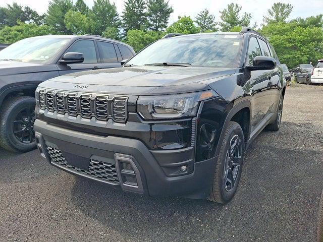 2026 Jeep Cherokee CHEROKEE LIMITED 4X4 2026 Jeep Cherokee CHEROKEE LIMITED 4X4
