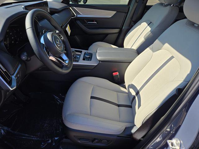 2026 Mazda X-90 3.3 Turbo Premium Sport