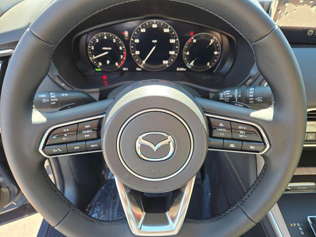 2026 Mazda X-90 3.3 Turbo Premium Sport