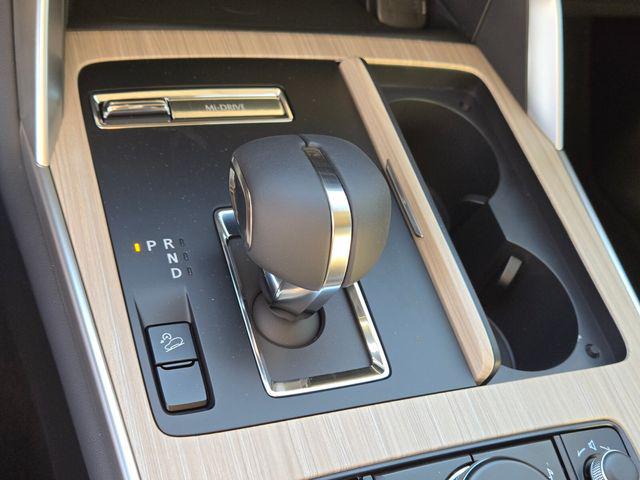 2026 Mazda X-90 3.3 Turbo Premium Sport