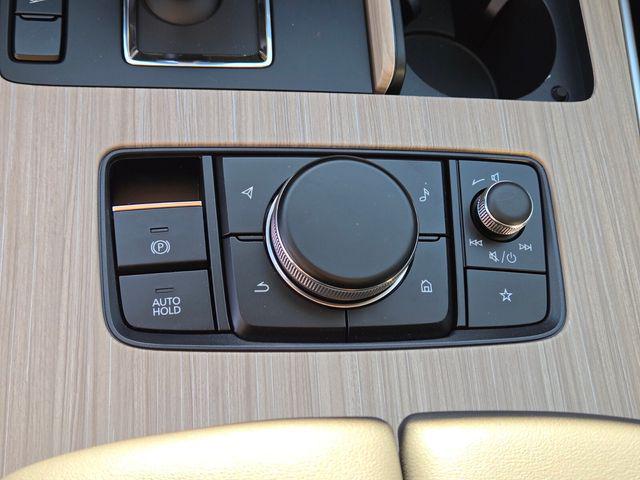 2026 Mazda X-90 3.3 Turbo Premium Sport