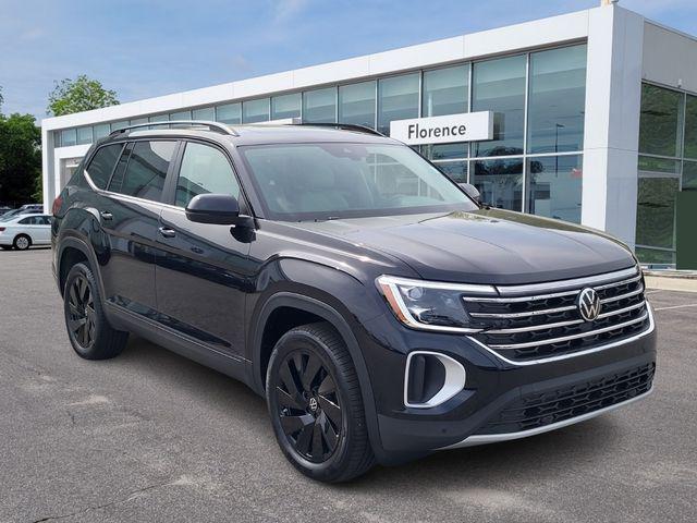 2026 Volkswagen Atlas SE with Technology for sale in Florence, SC