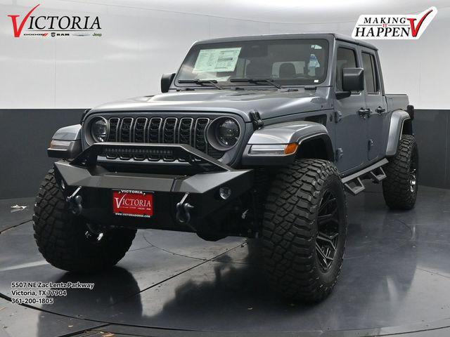 2026 Jeep Gladiator Sport S for sale in Victoria, TX