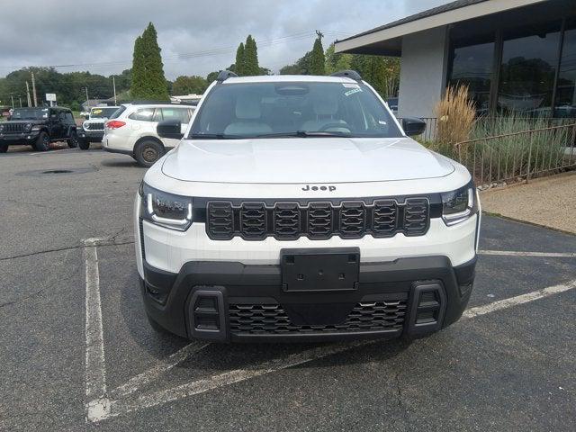 2026 Jeep Cherokee CHEROKEE LIMITED 4X4 2026 Jeep Cherokee CHEROKEE LIMITED 4X4