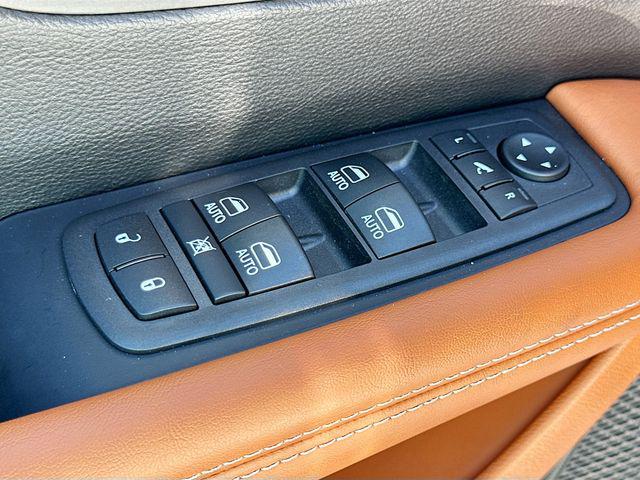 2026 Chrysler Pacifica Pinnacle AWD