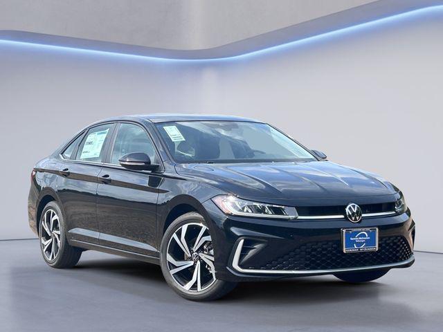 2026 Volkswagen Jetta SEL for sale in Longview, TX
