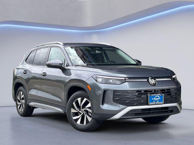 2026 Volkswagen Tiguan S for sale in Longview, TX