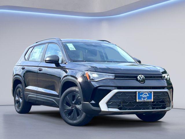 2026 Volkswagen Taos S for sale in Longview, TX