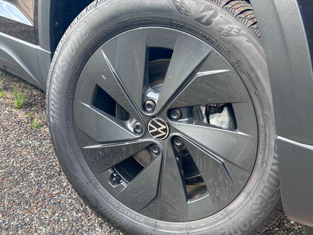 2026 Volkswagen Taos S