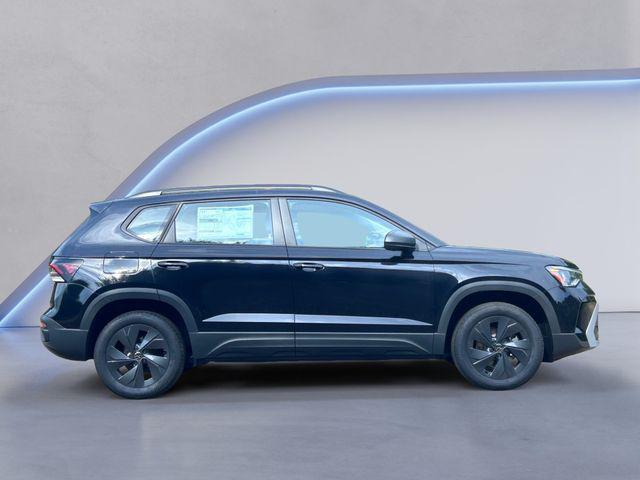 2026 Volkswagen Taos S