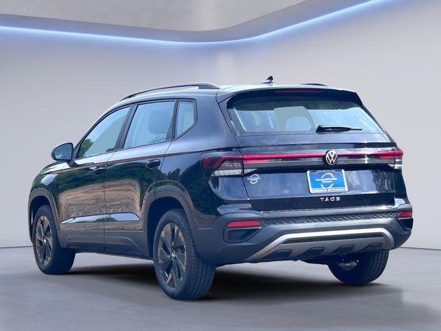 2026 Volkswagen Taos S