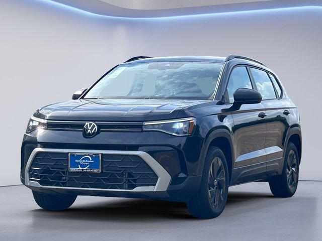 2026 Volkswagen Taos S