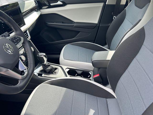 2026 Volkswagen Taos S