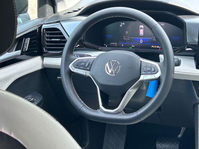 2026 Volkswagen Taos S