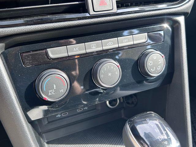 2026 Volkswagen Taos S