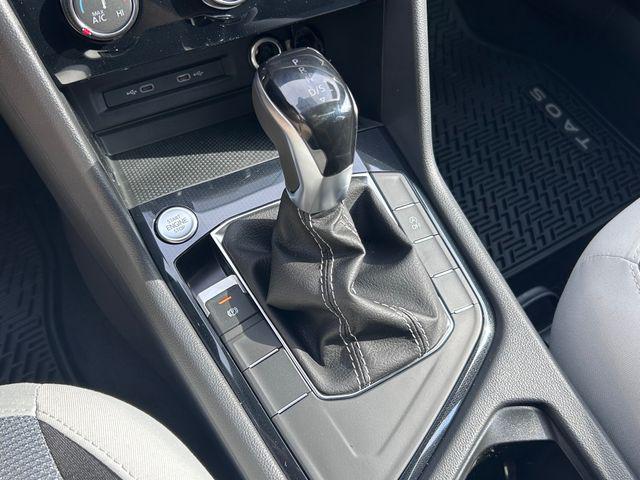 2026 Volkswagen Taos S