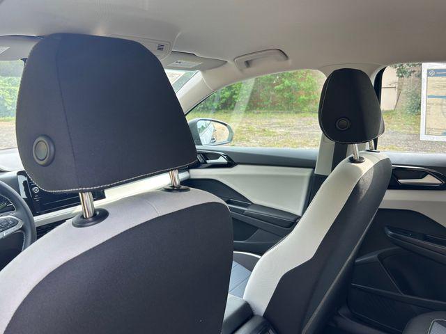 2026 Volkswagen Taos S