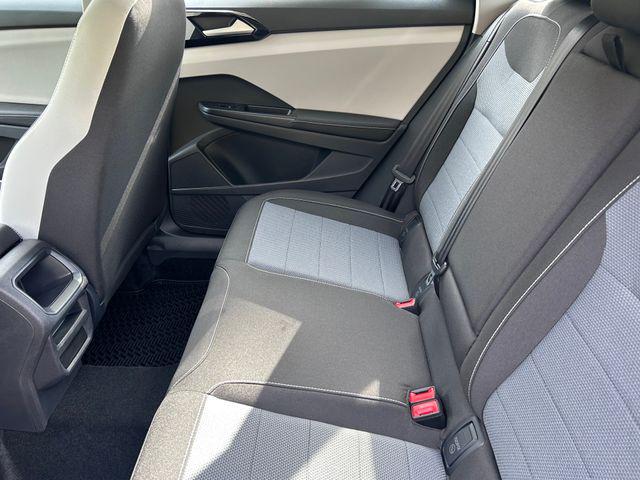 2026 Volkswagen Taos S