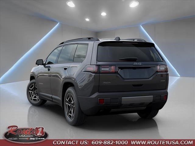 2026 Jeep Cherokee CHEROKEE LAREDO 4X4 2026 Jeep Cherokee CHEROKEE LAREDO 4X4