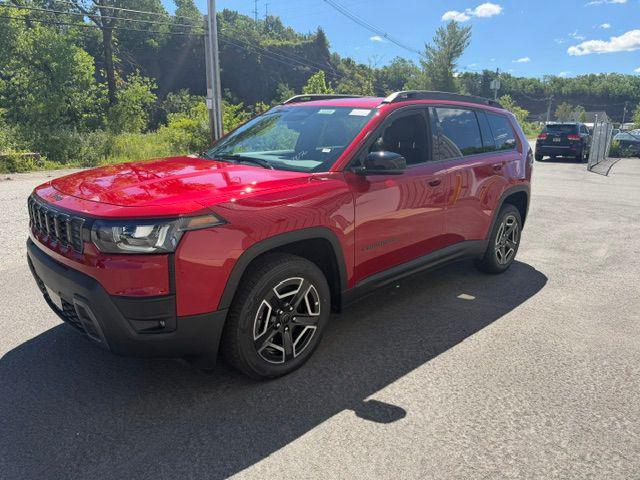2026 Jeep Cherokee Limited 4x4 for sale in Far Hills, NJ