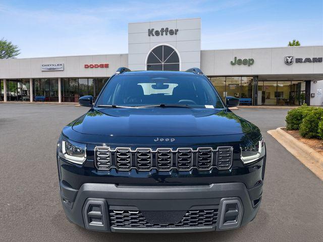 2026 Jeep Cherokee CHEROKEE LIMITED 4X4 2026 Jeep Cherokee CHEROKEE LIMITED 4X4