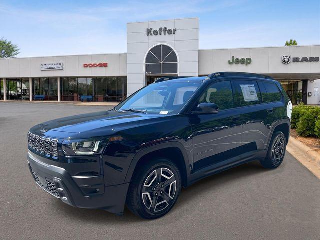 2026 Jeep Cherokee CHEROKEE LIMITED 4X4 2026 Jeep Cherokee CHEROKEE LIMITED 4X4