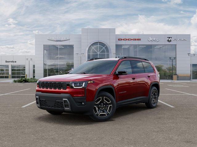 2026 Jeep Cherokee Limited 4x4 for sale in Avenel, NJ