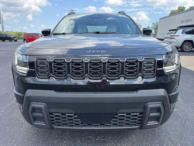 2026 Jeep Cherokee CHEROKEE LIMITED 4X4 2026 Jeep Cherokee CHEROKEE LIMITED 4X4