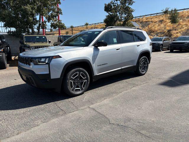 2026 Jeep Cherokee Laredo 4x4 for sale in Bakersfield, CA